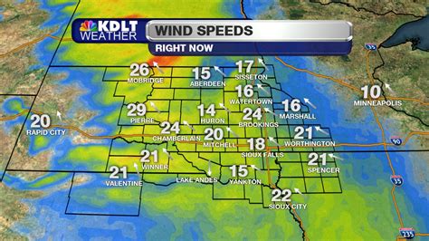 Dakota News Now at 4:00 Updated: 7 hours ago Dakota News Now brings you the latest news and <strong>weather</strong> from across South Dakota, western Minnesota, and northwestern. . Kdlt weather radar